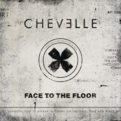 Face to the Floor