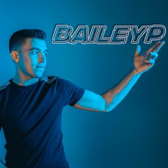 BAILEY P's January Mini Mix 2021