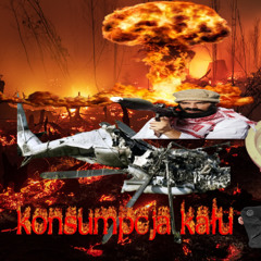 konsumpcja kału