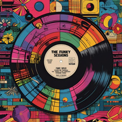 Sessions Funky Set - 01/03/25