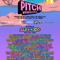 PITCH 25