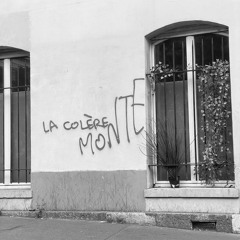 Comme étranger (prod. aurore.)