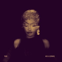 Tems - Me & U (Amapiano Remix)