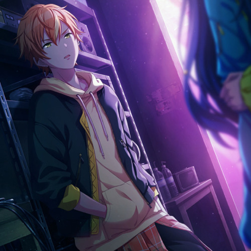 Anniversary/Birthday_白石 杏 – Colorful Palette Store