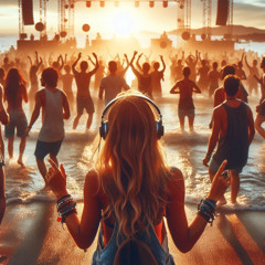 Trance Pick And Mix Uplifting Vocal