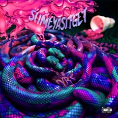 slimeyasherlips
