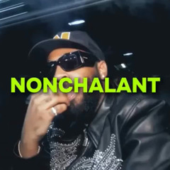 NONCHALANT - NEMZZZ feat. BRENT FAIYAZ (PRODBY2CEE).mp3