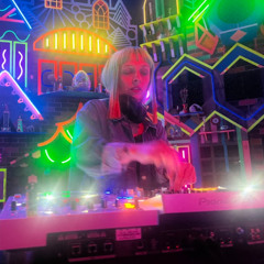 MeowWolf Adultiverse July 24, 2025