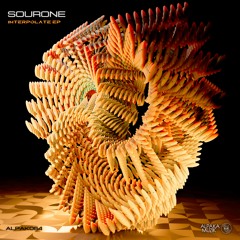 Sourone - Crispr (Original Mix) **PREVIEW**