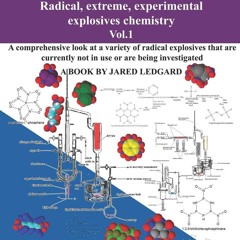 ⭿ READ [PDF] ⚡ The Preparatory Manual of Explosives: Radical, Extreme,