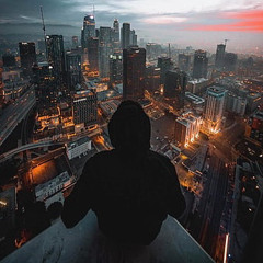 Boss Dot - What You Said (Prod. Marz)