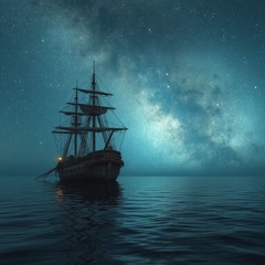 The Lost Ship