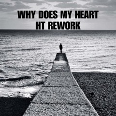 WHY DOES MY HEART (HT REWORK)