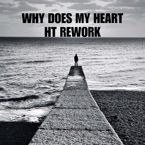 WHY DOES MY HEART (HT REWORK)