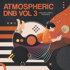FL255 - Atmospheric DnB Vol 3