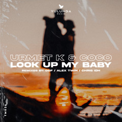 Premiere: Urmet K & Coco - Look Up My Baby (DSF Remix) [Yulunga Music]