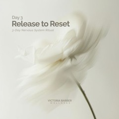 Day 3 - Renew · Circular Breath