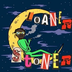 Swizzy Swinton - Loner & Stoner (Prod by Jakegoesdigital)