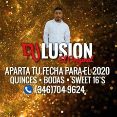DJ LUSION Nortenas Con Sax De Cachetito Mix 2020