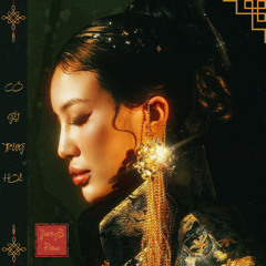 Cô Gái Trung Hoa (JuongB Remix) | VBass | Nếu thích em thì anh hãy nói wo ai ni