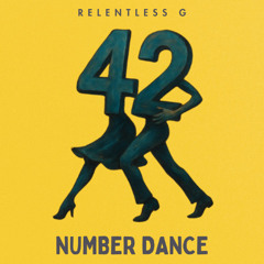 Relentless G - NumberDance
