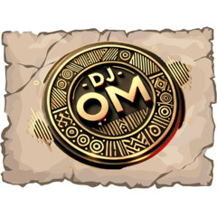 Tiki to Taka- Afro House Dance Mix | DJ OM