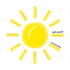 halF poweR [naviarhaiku550]