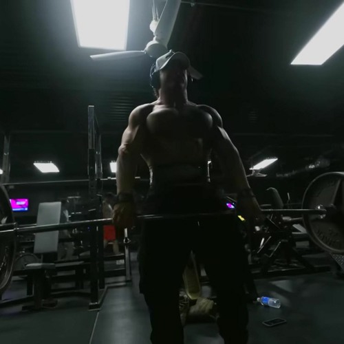 Bate Forte e Dança Gym Phonk but with Trentwins, Tom Platz and David Goggins