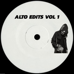 Christina Milian – AM To PM (ALTO EDIT) *FREE DL*