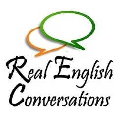 English conversations