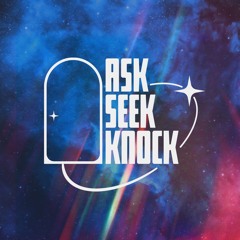 Part 3: Knock – James Aladiran