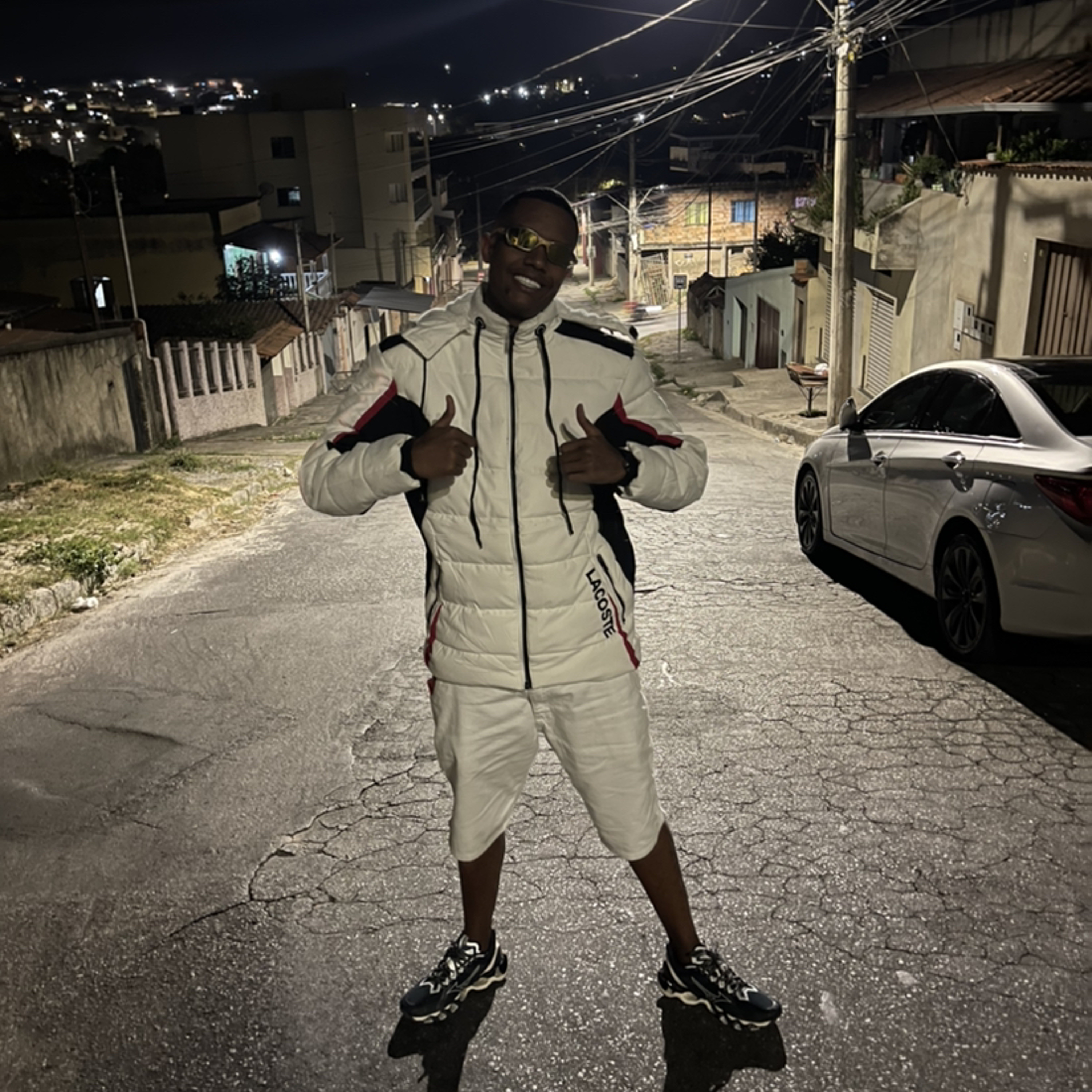 VEM PARA ESCOLINHA - DJ DG DO RB , DJ LEO LG episode artwork