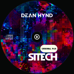 Dean Hynd - Sitech (Extended Mix)