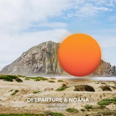 Premiere: Deeparture, Noana - Island ft. WILHELMINA [Sekora]