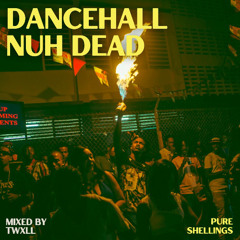 Dancehall Nuh Dead {2025 Dancehall Mix feat. Vybz Kartel, Chronic Law, Armanii & more}