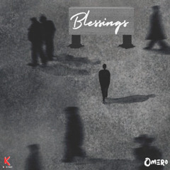 Blessings (Sped Up)