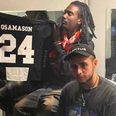 osamason yea (bali) prod rok lil o
