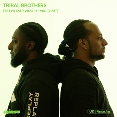 Tribal Brothers - 23 March 2023