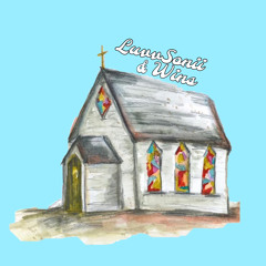 In The Trenches with church songs ft Wins