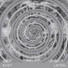 Internet Daughter & Eytan Tobin - Listen