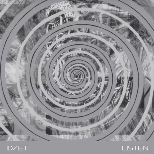 Internet Daughter & Eytan Tobin - Listen