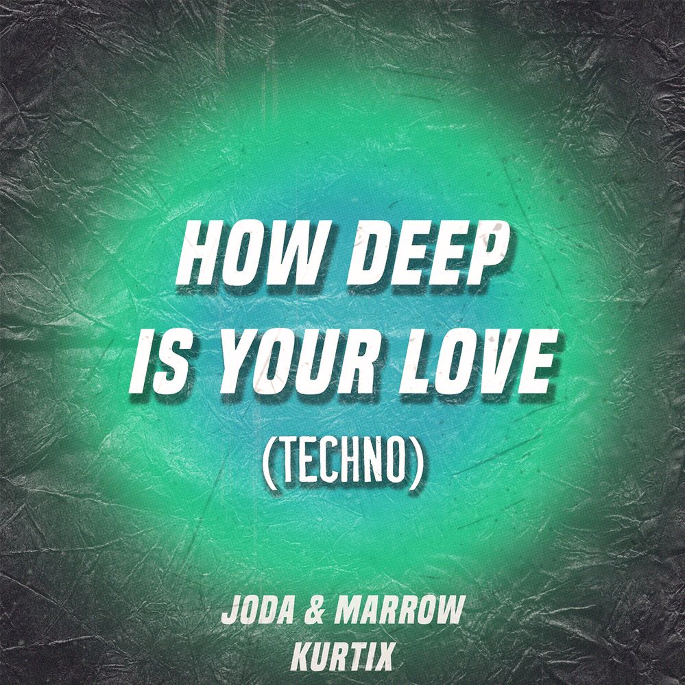 How Deep Is Your Love (Techno)