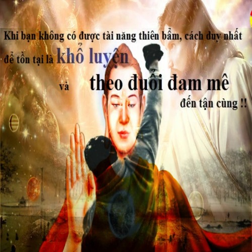 Nhạc Truyền Động Lực