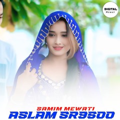 ASLAM SR9500