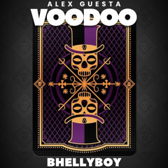 Voodoo (Bhellyboy edit)