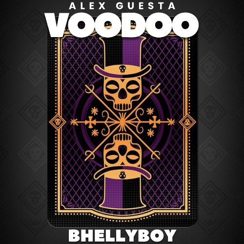 Voodoo (Bhellyboy edit)
