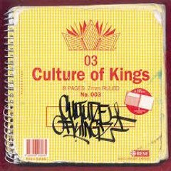 Layla - It's Only Me - Culture Of Kings