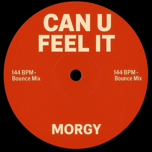 CAN U FEEL IT