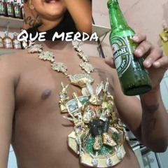 MC HUGUINHO - ANIVERSÁRIO DO EMPADA [DJ'S DA MINEIRA - 2K23]