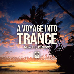 A Voyage Into Trance 118 (Mixed By Divine)